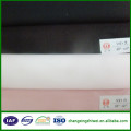 China manufacturer durable cotton white fabric roll